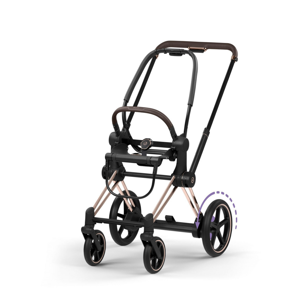 CYBEX Platinum ePriam v�z 1